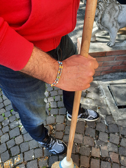 Saral Preciosa Miraggio