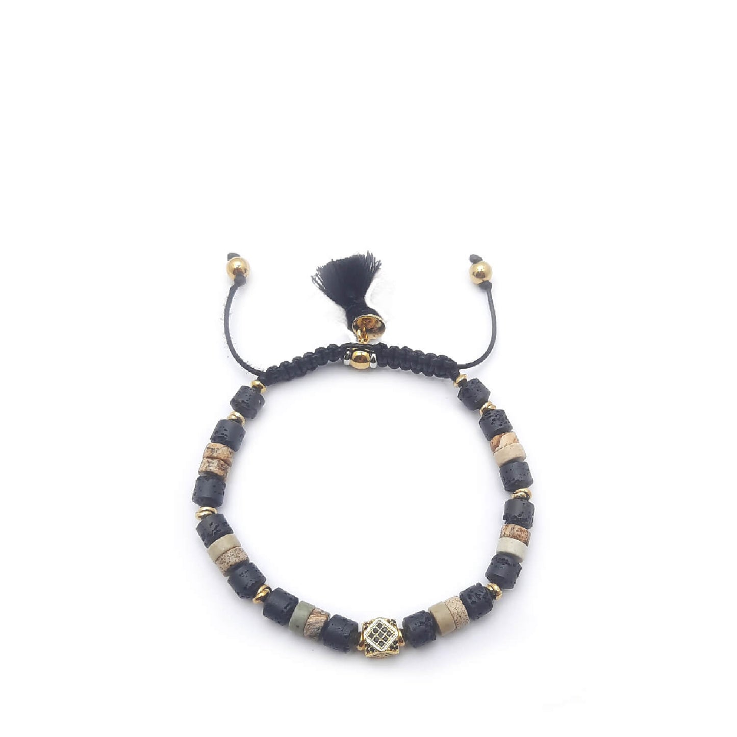 Keval Bracciale