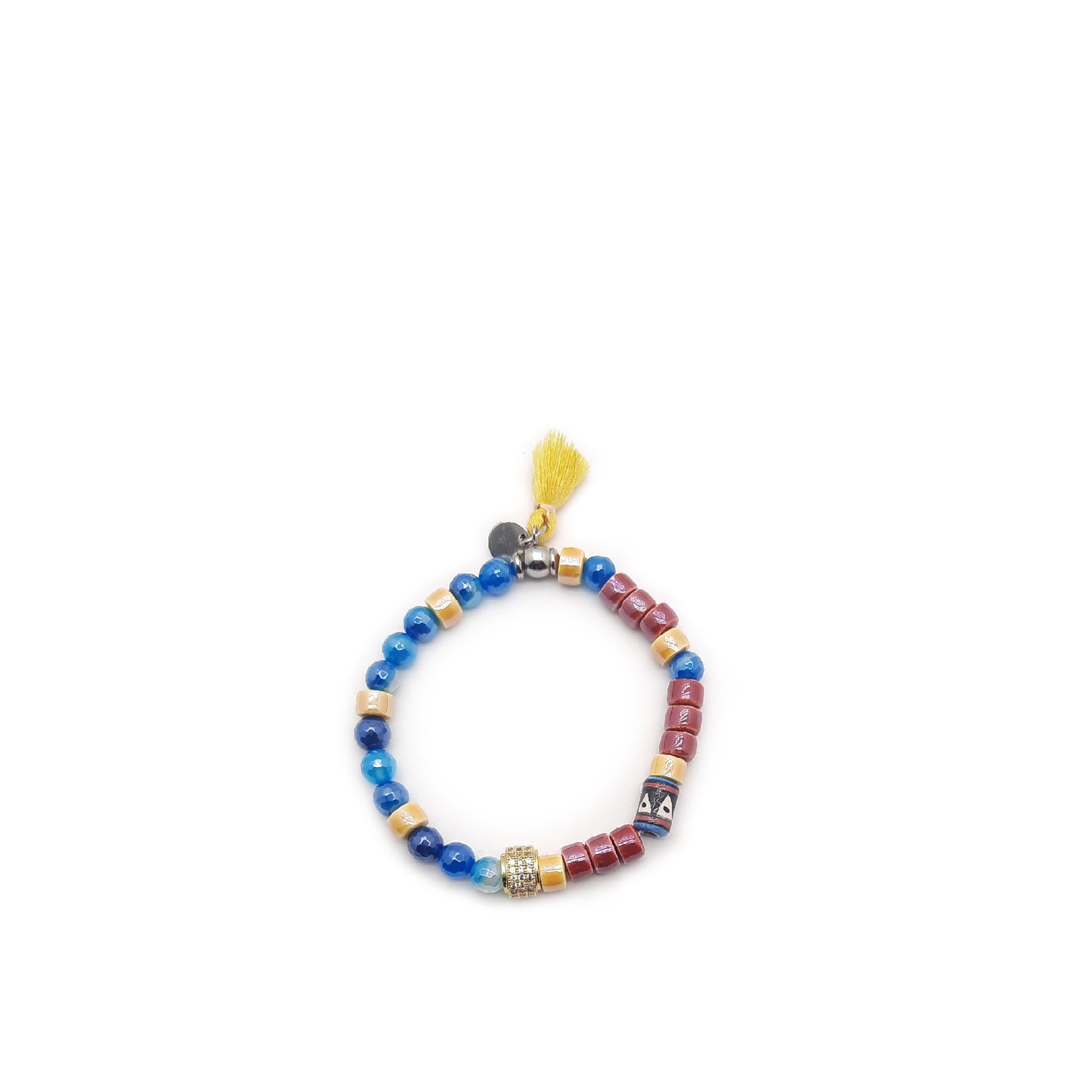 Lung-Ta bracciale donna