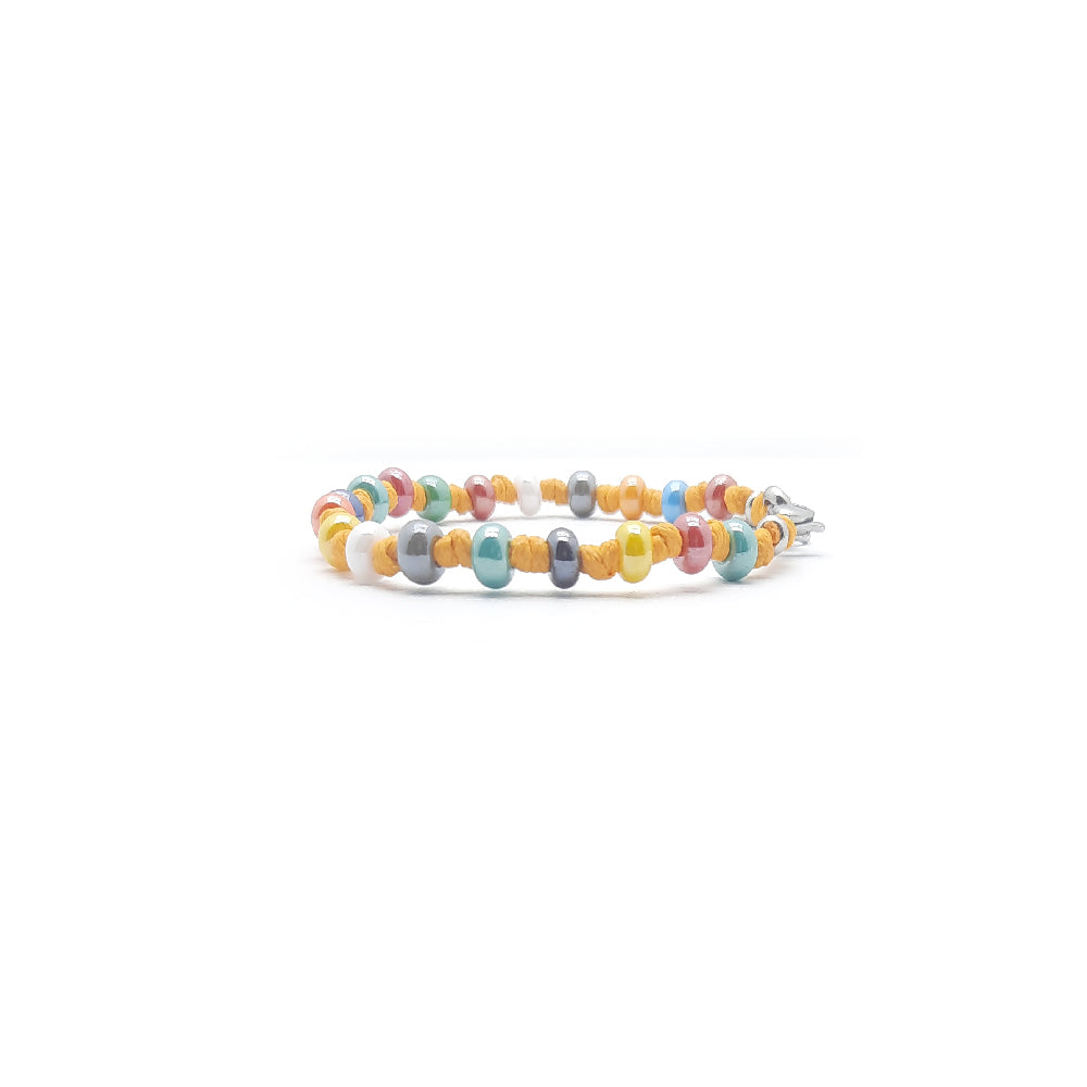 Saral Preciosa Crystal Waves