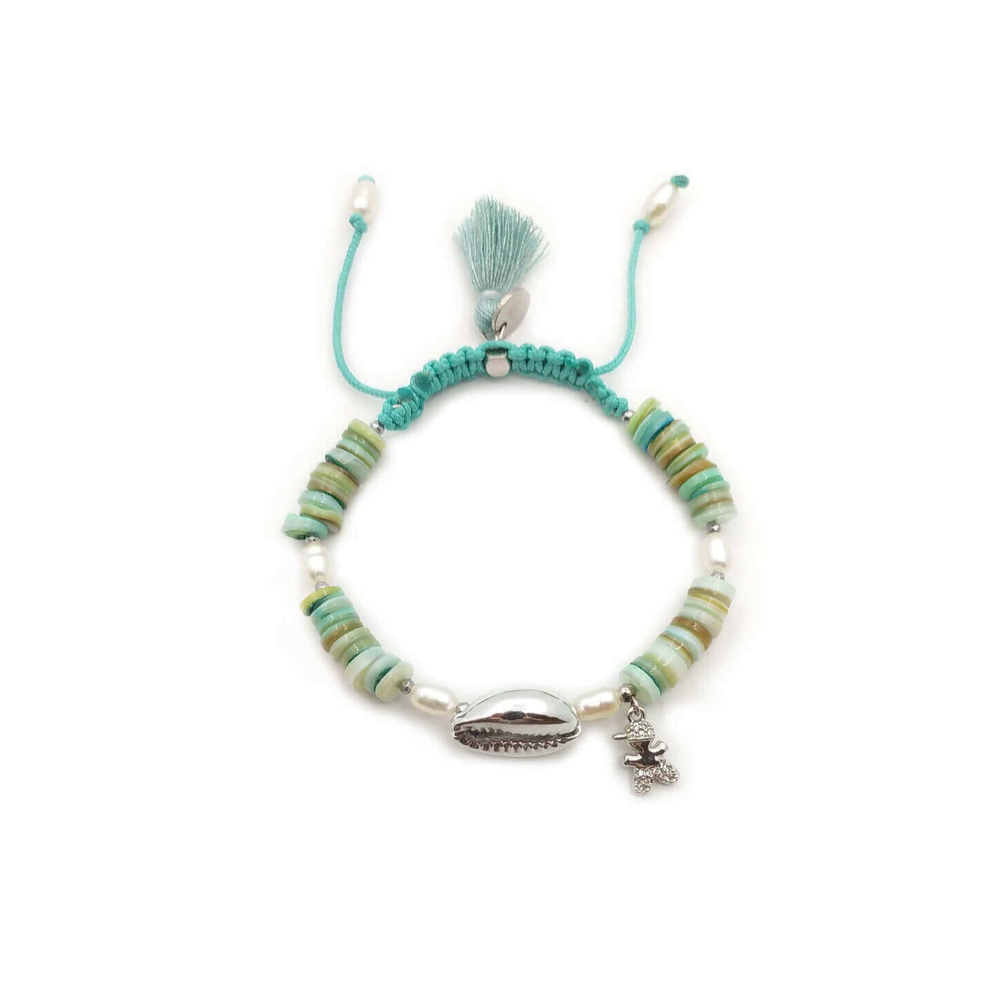 Khor Madreperla Perla acqua dolce