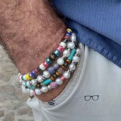 AMotee Uomo