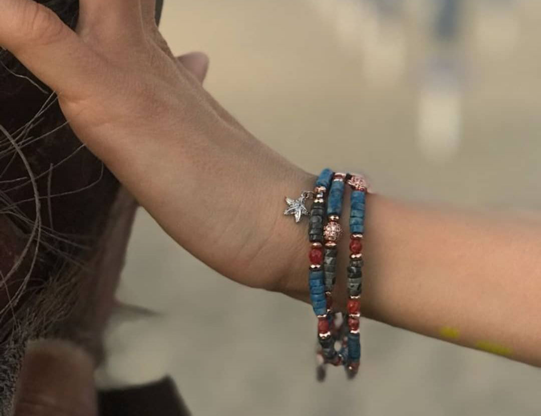 Bracciali Donna