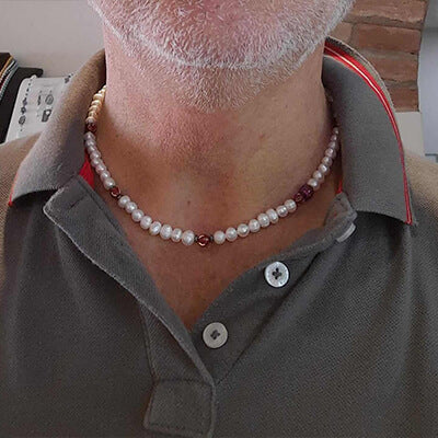 AMotee Collana