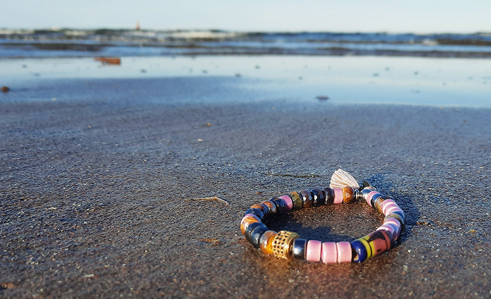 Lung-Ta Bracciali Donna