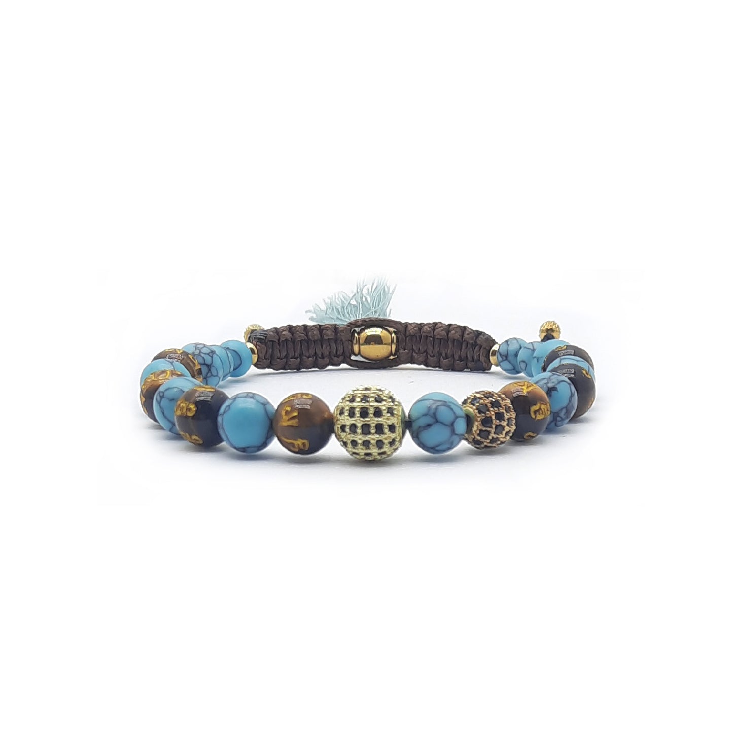 OM AURA luce spirituale