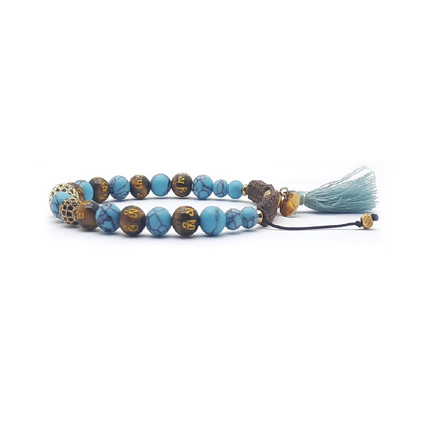 OM AURA luce spirituale