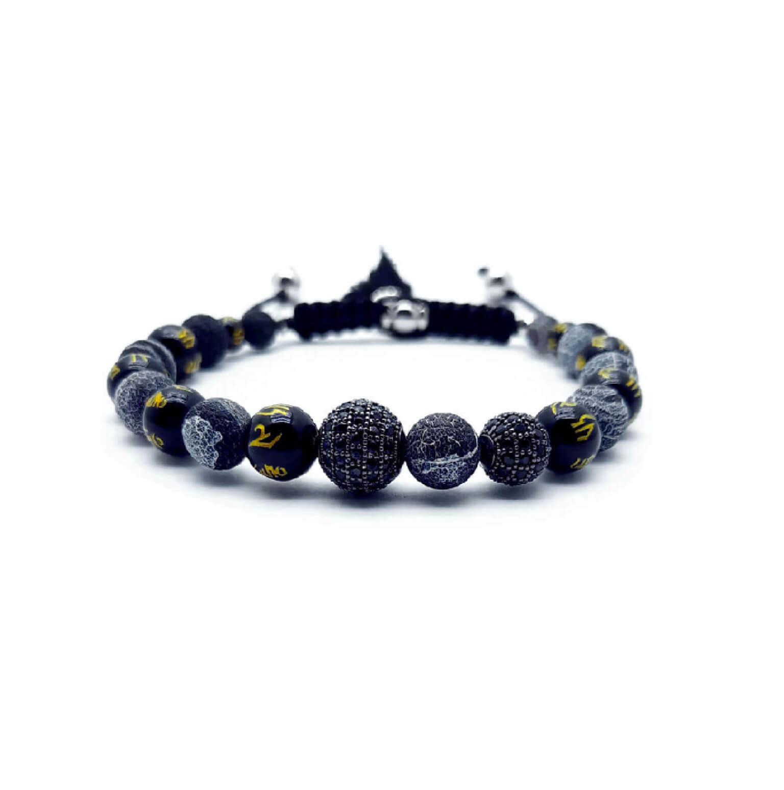 Om Bracciale denditrica