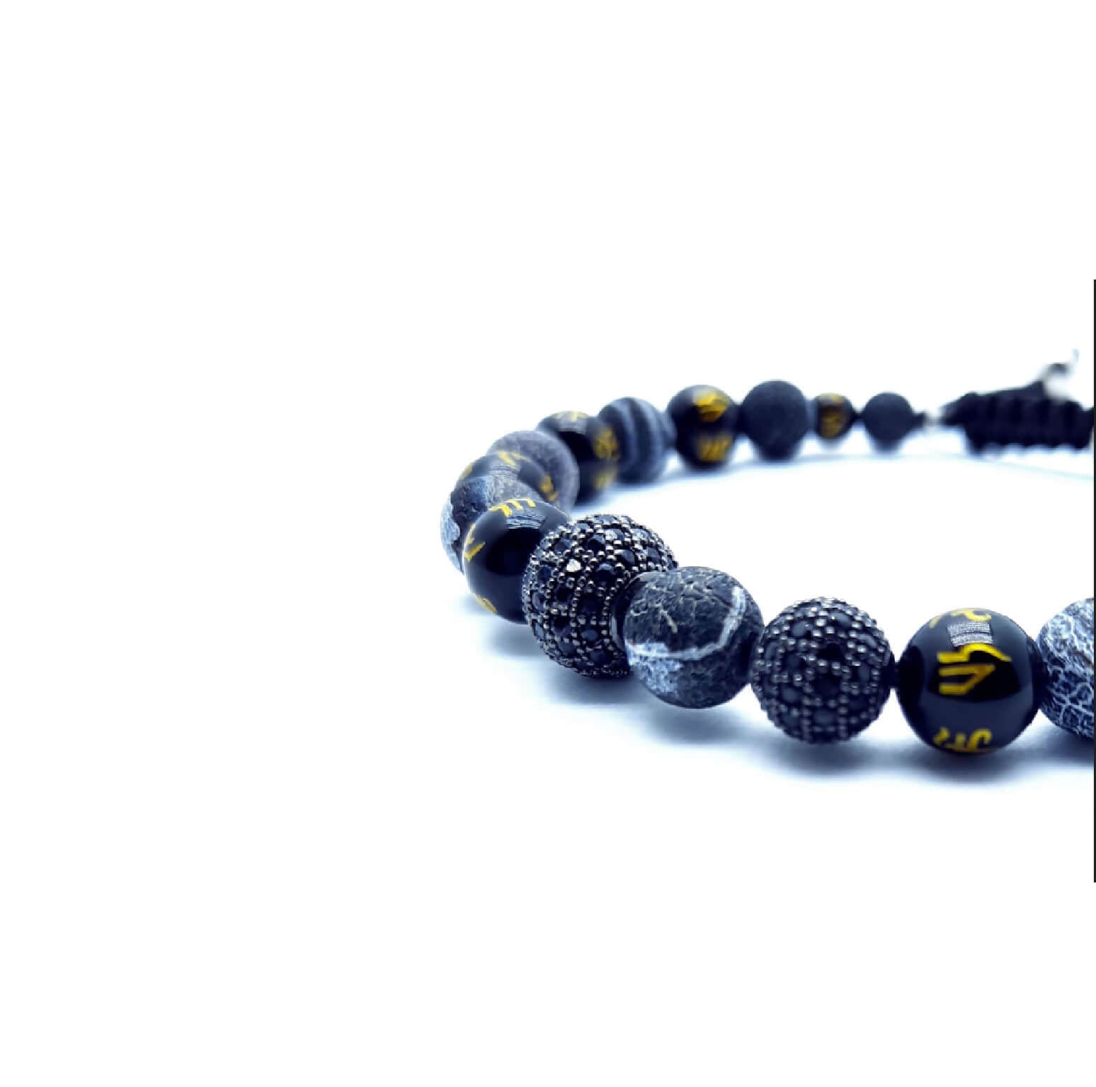 Om Bracciale denditrica