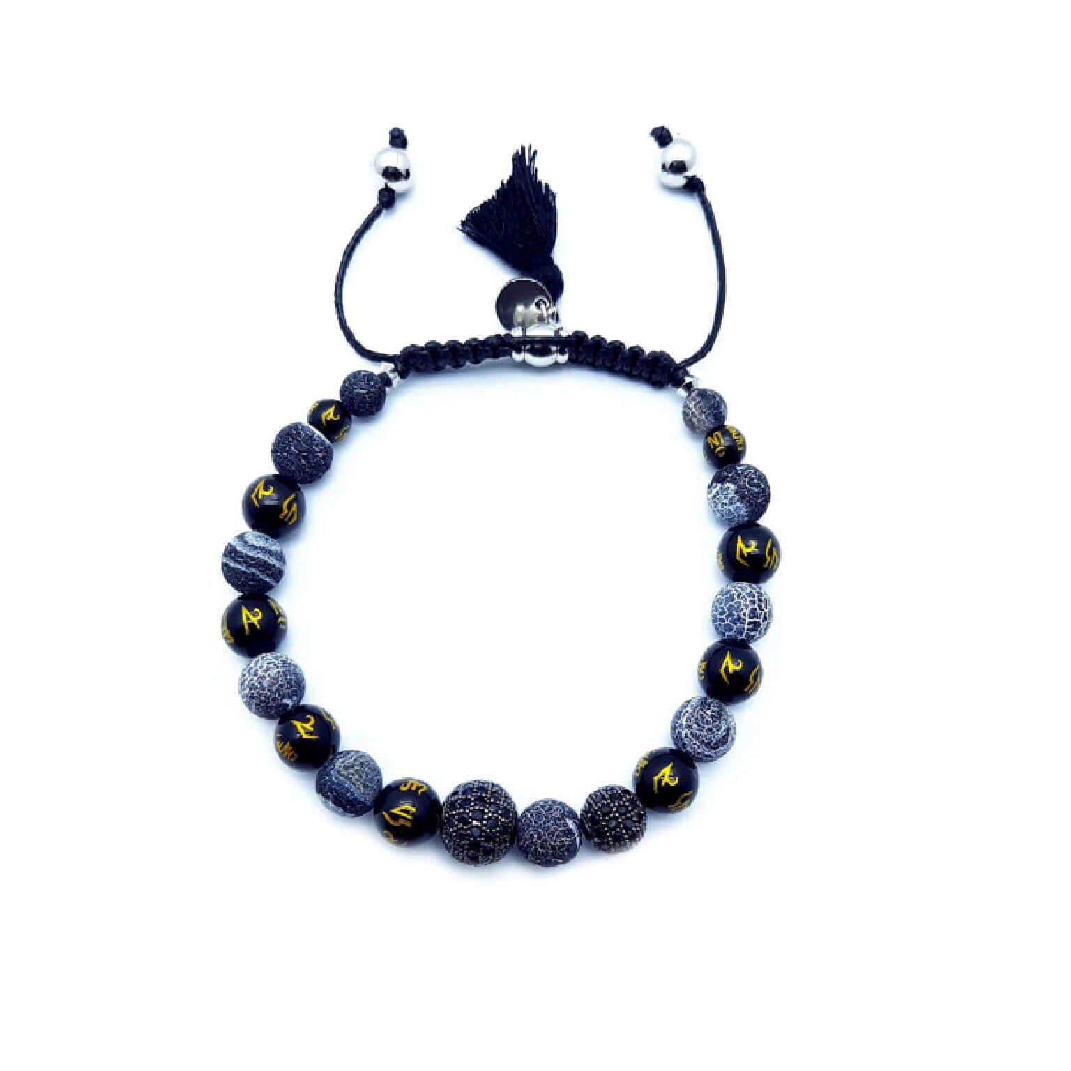Om Bracciale denditrica