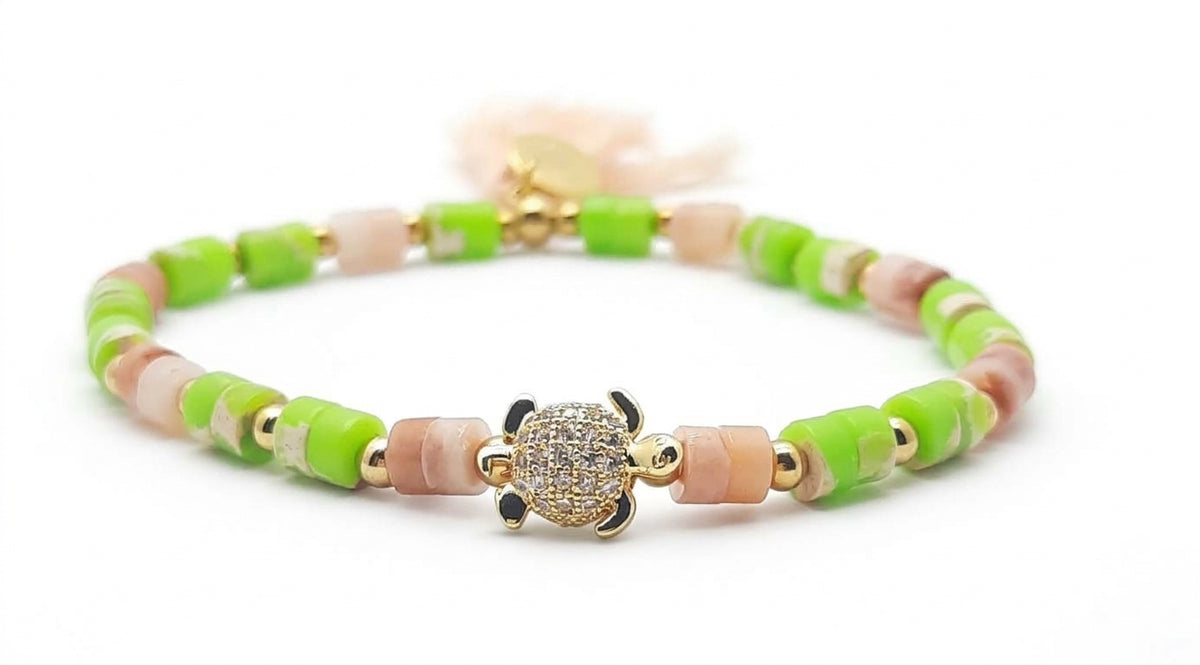 Dàimào Sparkle New elastic