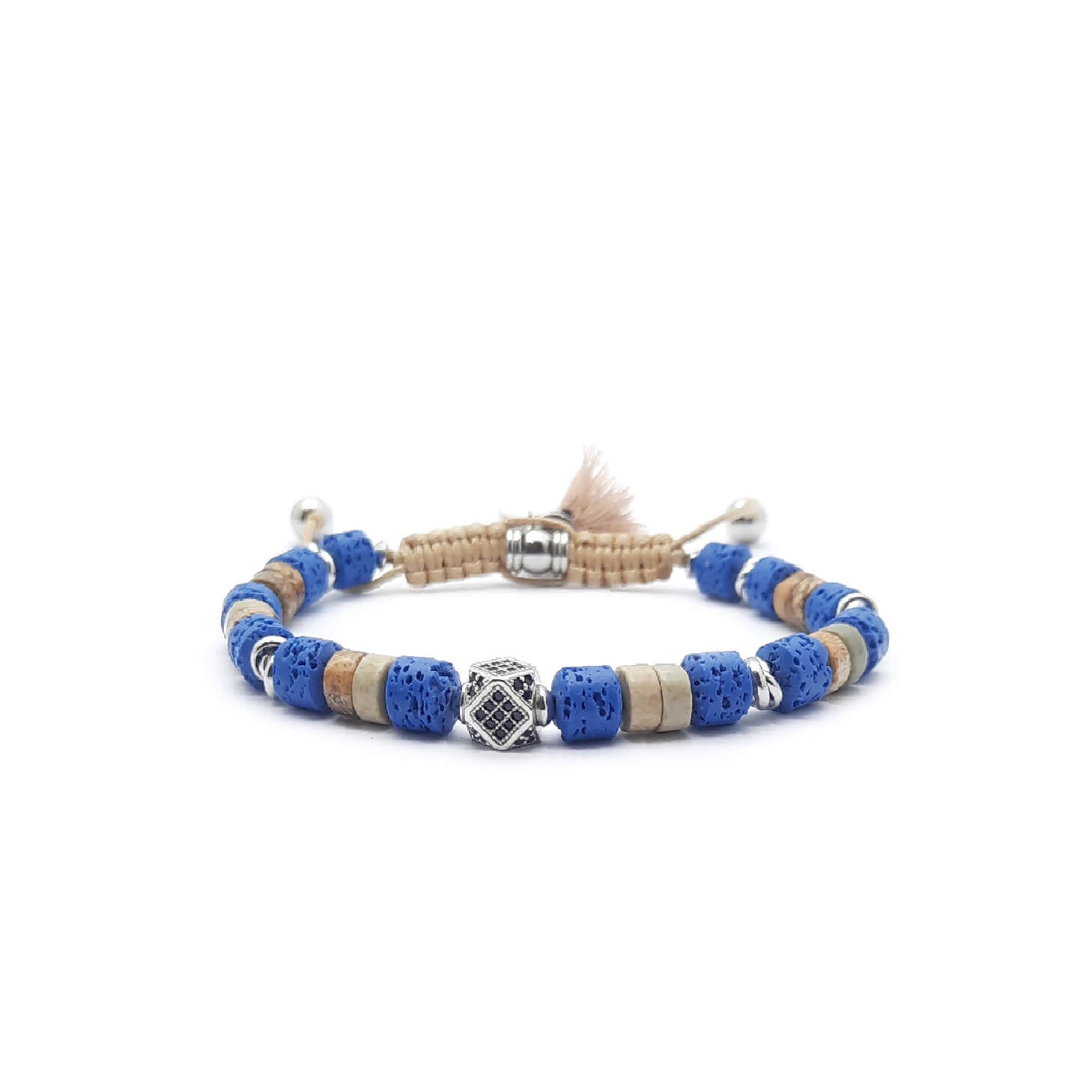 Keval Bracciale