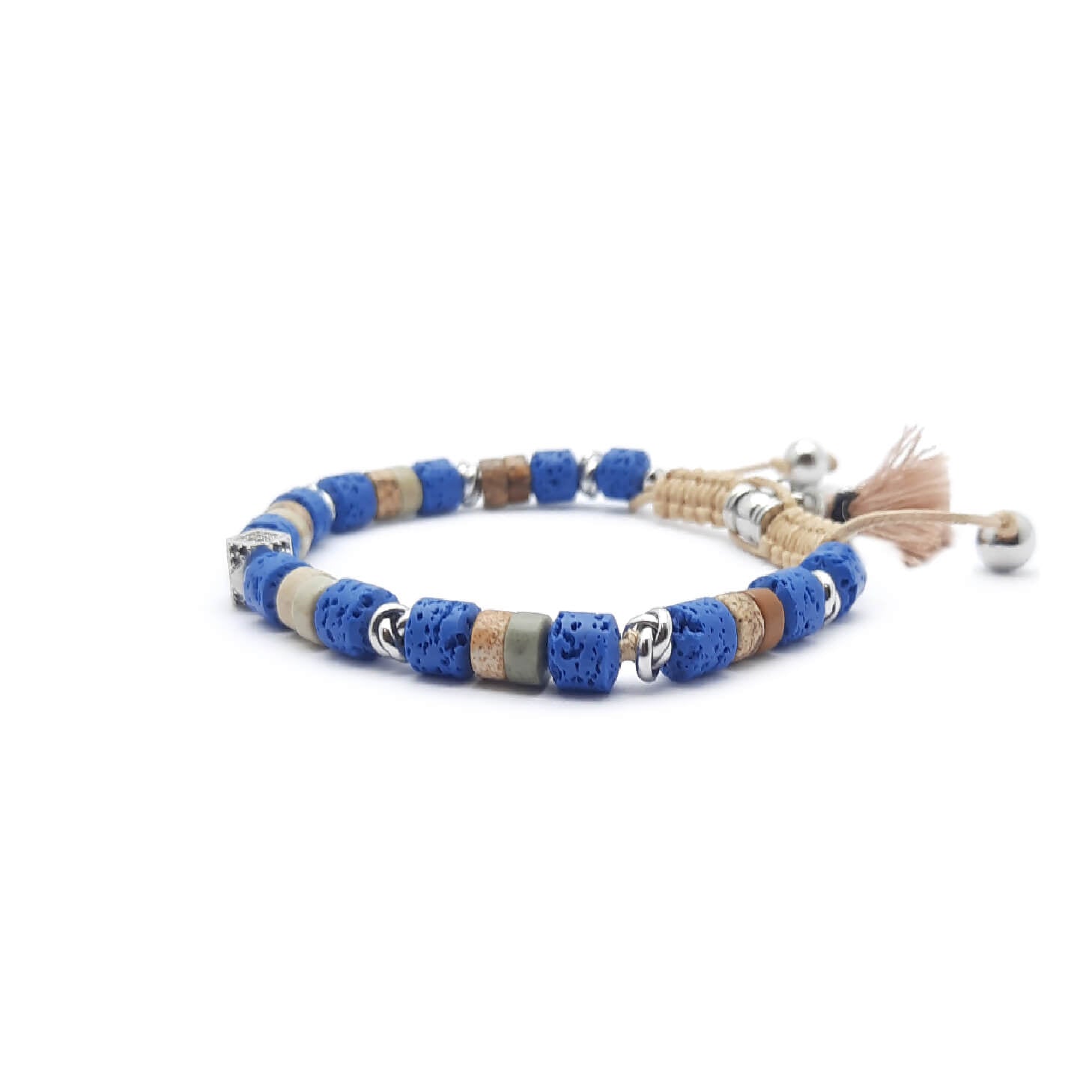 Keval Bracciale