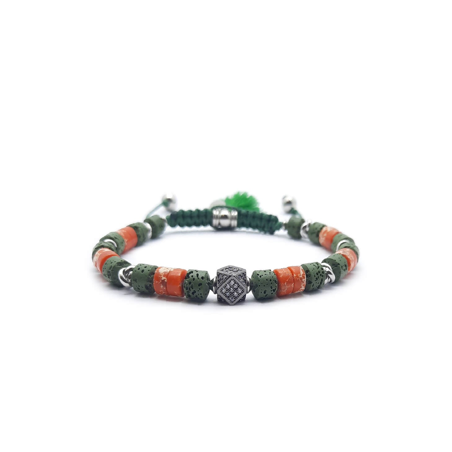 Keval Bracciale