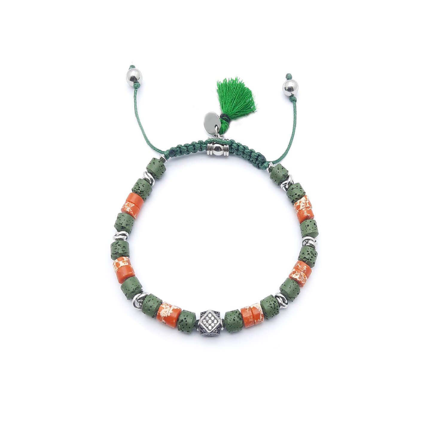 Keval Bracciale