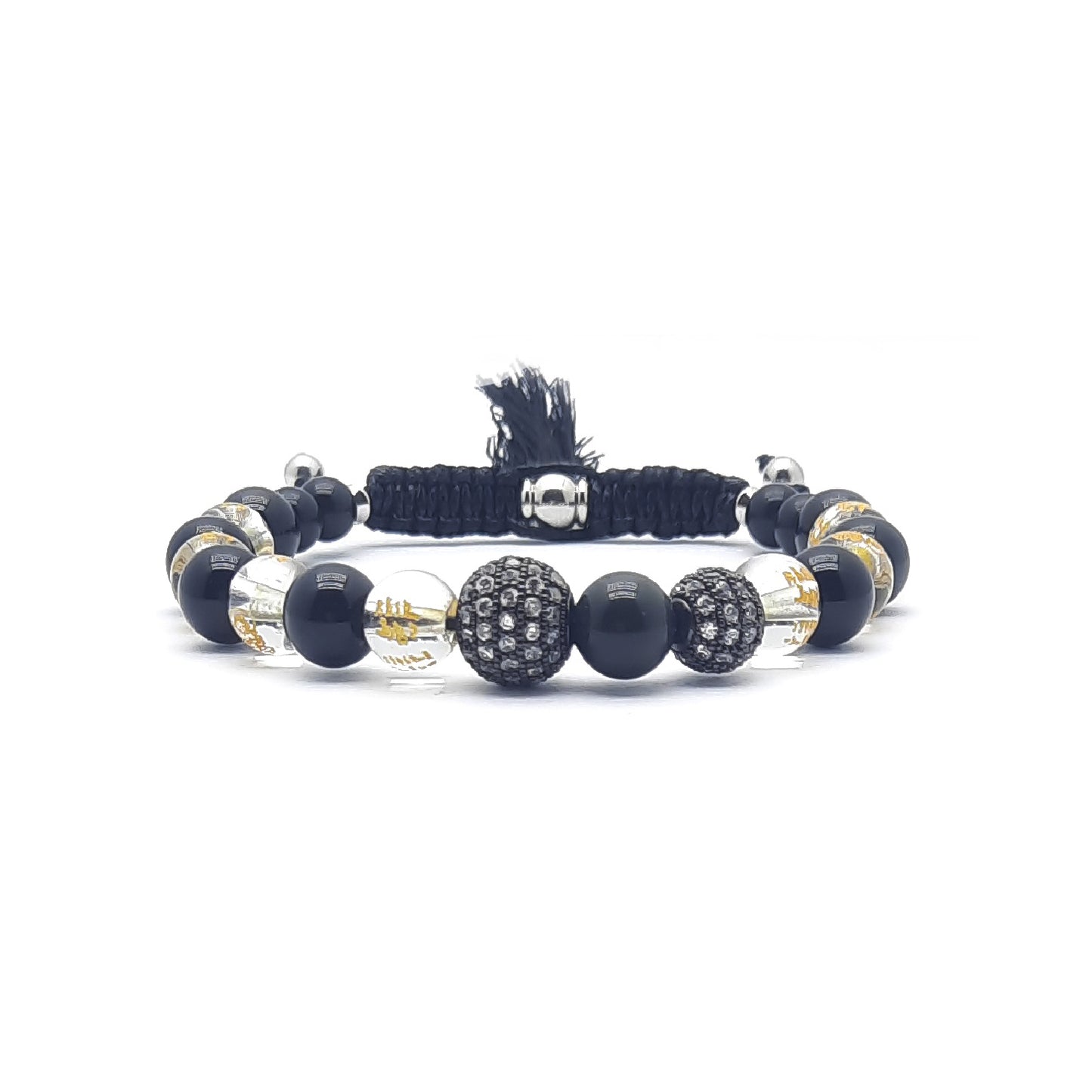 OM. LUMEN luce spirituale