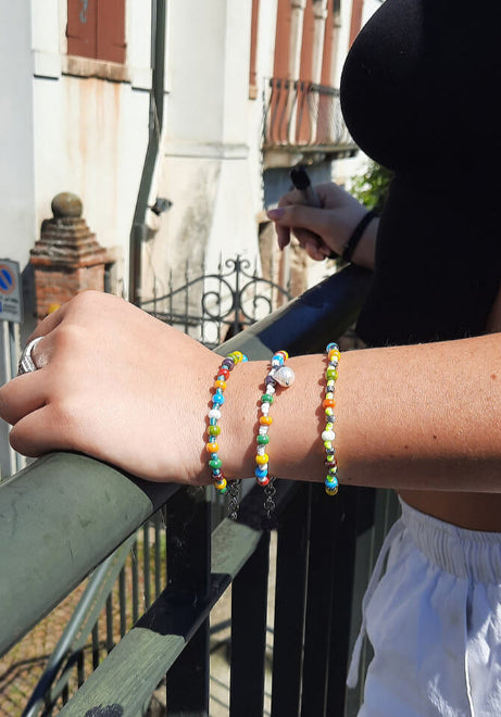 Saral Preciosa Crystal Waves