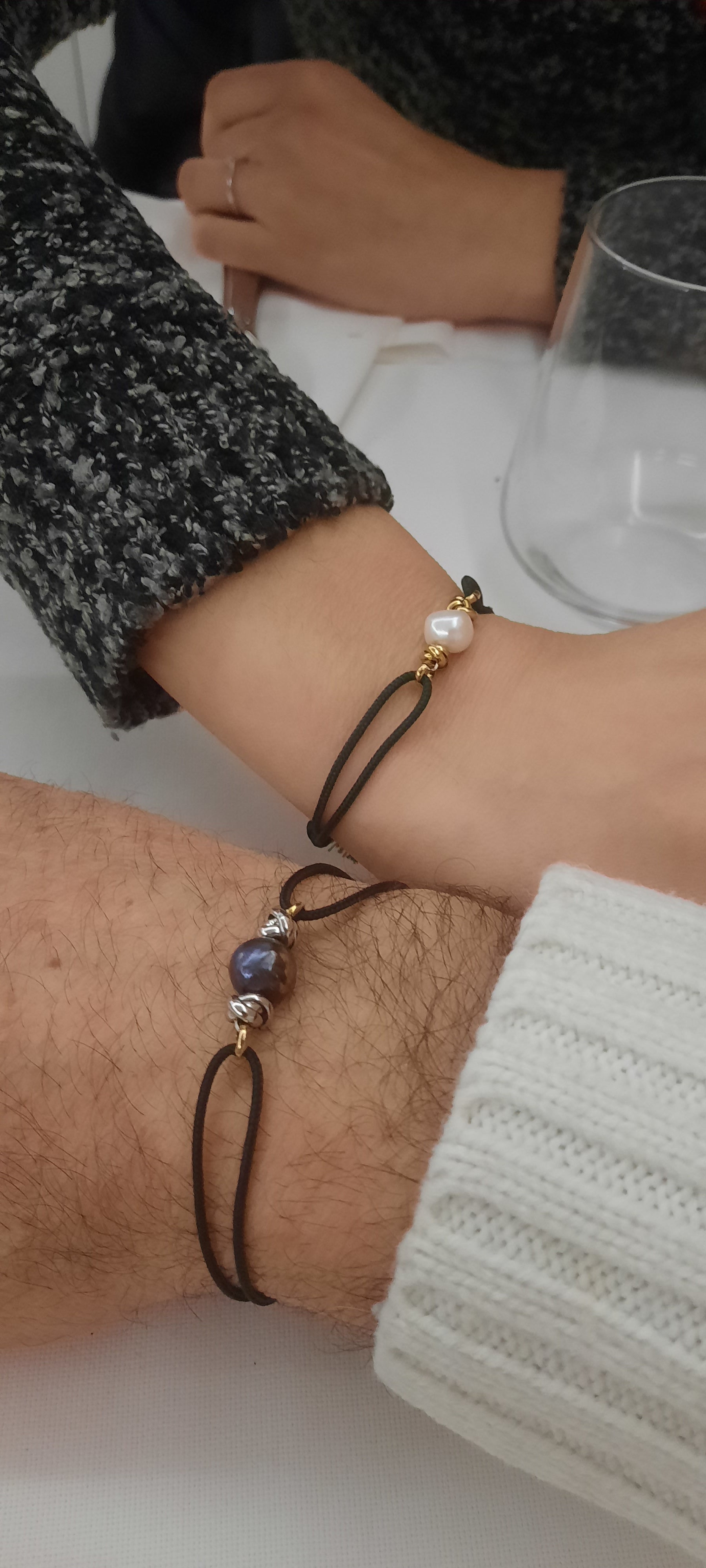 Bracciale TaRa Venezia Motee