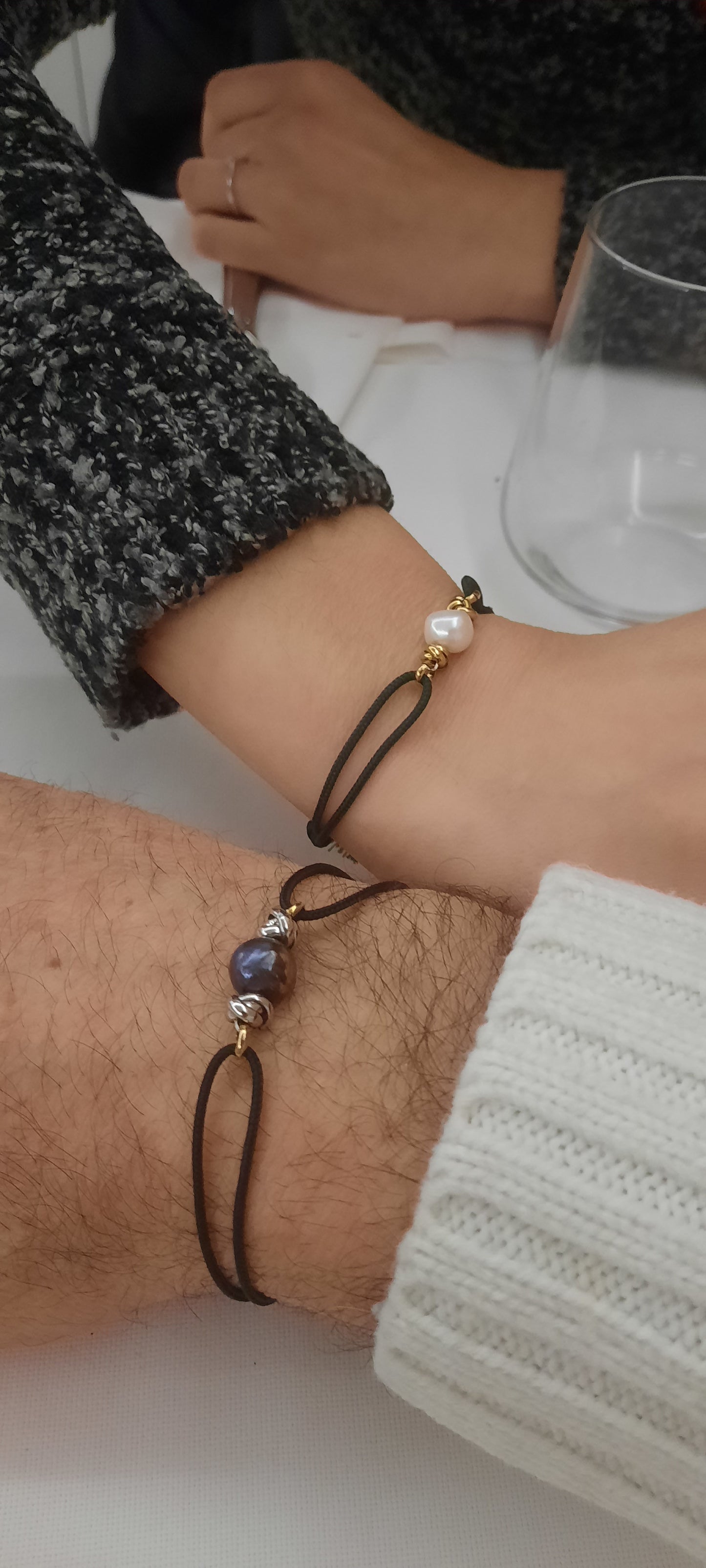 Bracciale TaRa Venezia Motee