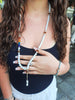 Collana Chacra