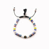 Lung-Ta Bracciale Ceramica Heischi
