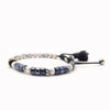 Lung-Ta Bracciale Ceramica Heischi e Aulite
