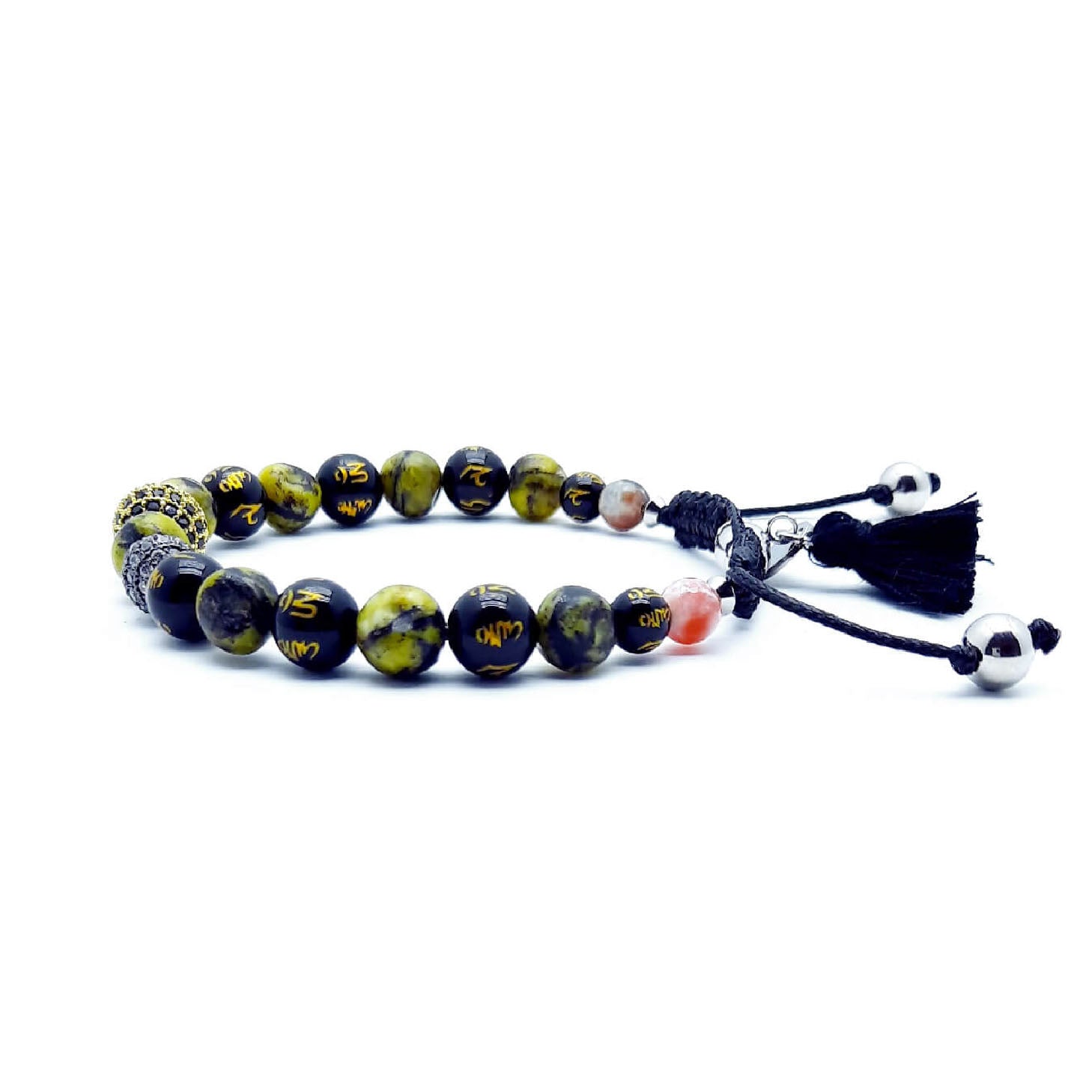 Om Bracciale serpentina