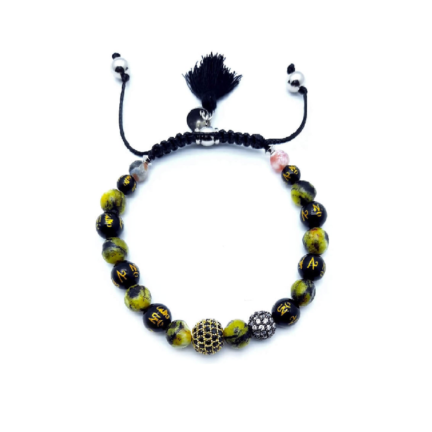 Om Bracciale serpentina