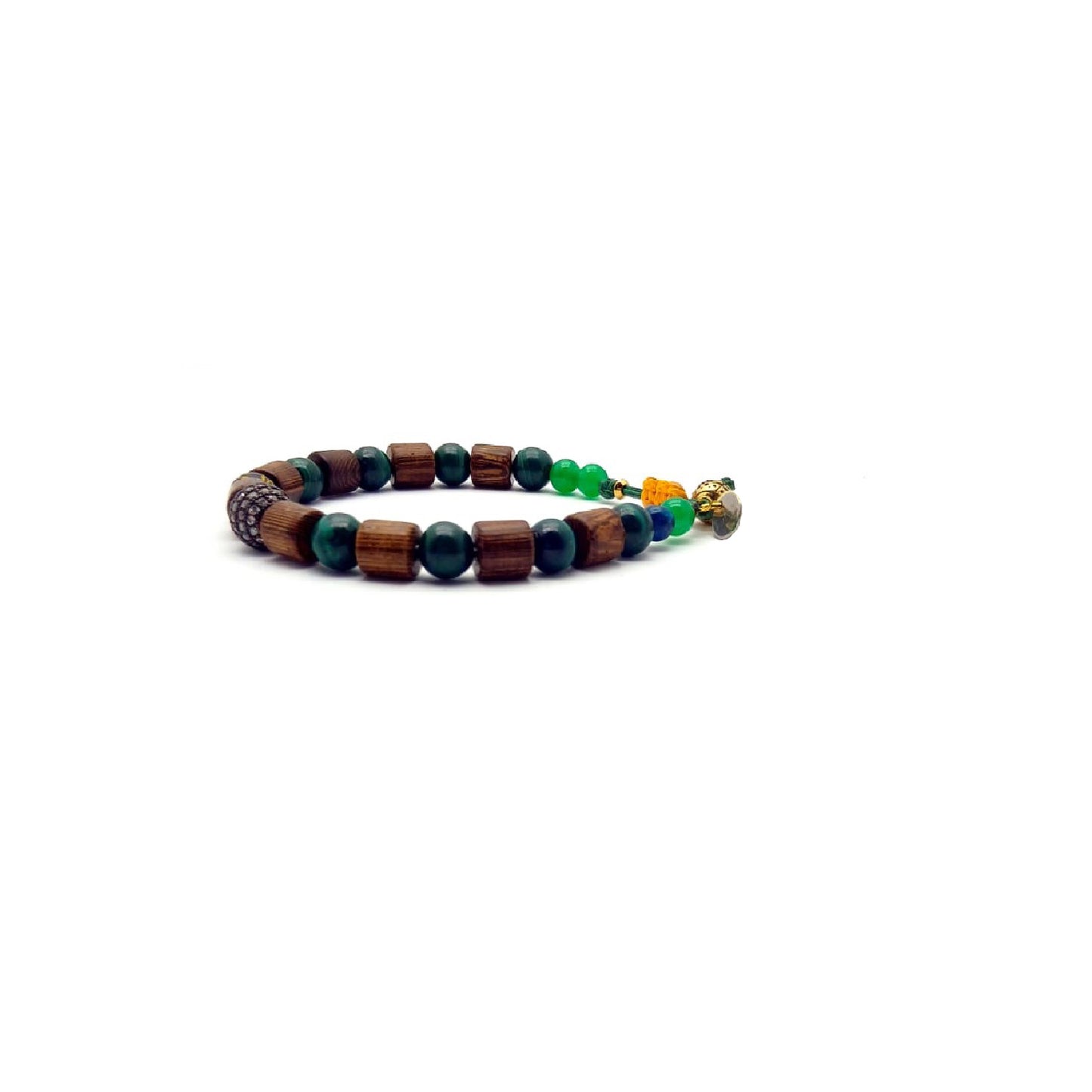 Om GOMPA luogo di pratica spirituale
