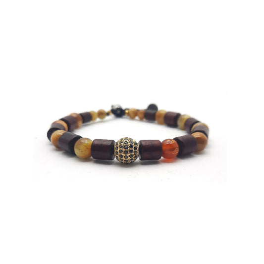 Om RIM percorso gradino evolutivo