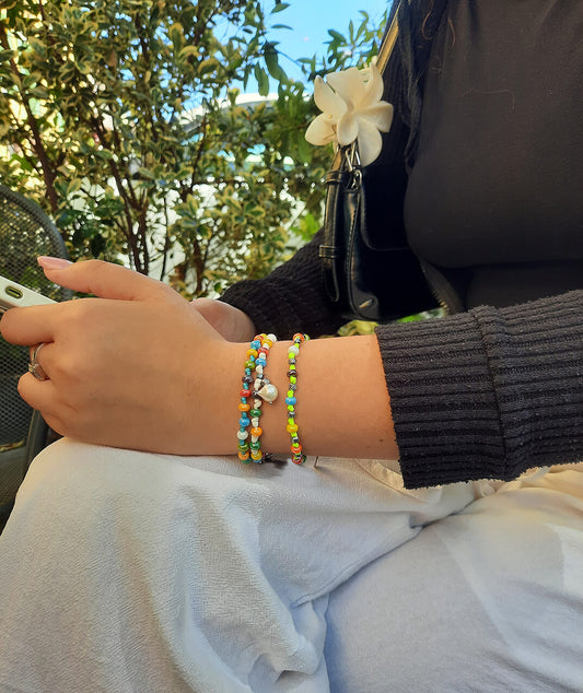 Saral Preciosa Cristalia