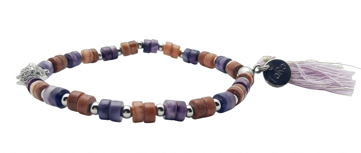 Dàimào Aurara New elastic