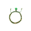 TaRa Keval Bracciale con Diaspro Pietra Lavica bracciale tibetano pietre naturali fatto a mano in Italia on line e in centro a Este da Gioielli D'Este