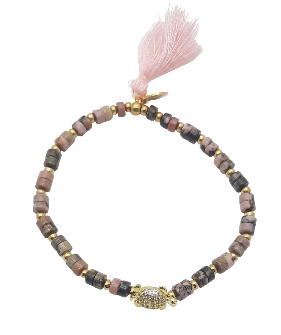 Dàimào Aurara New elastic
