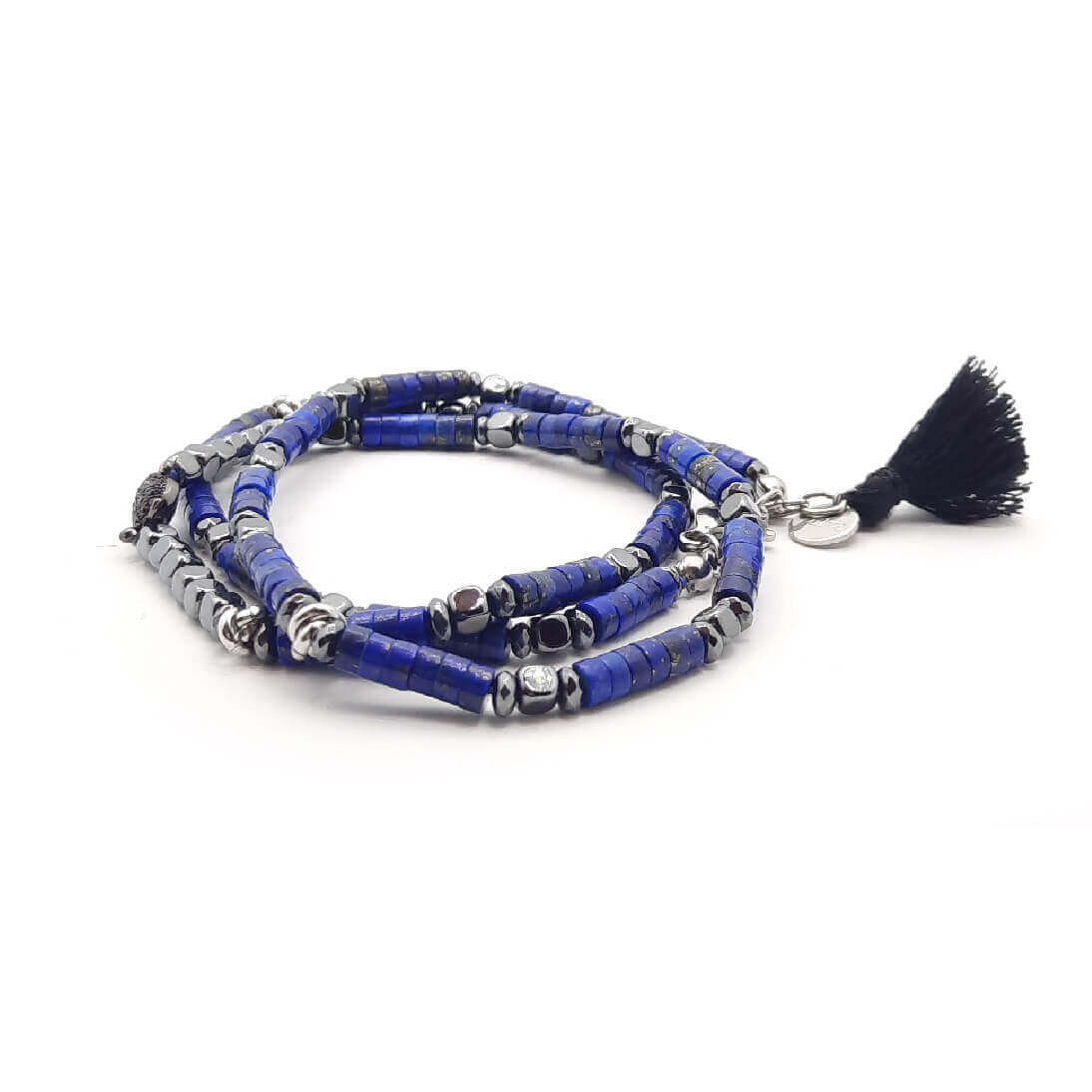 Dàimào Blu e Nero