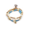 Dàimào Bracciale Aulite Paesina