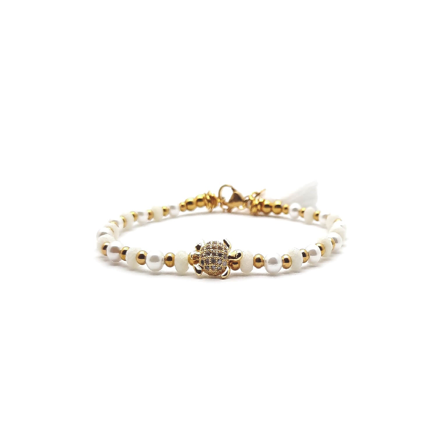 Dàimào Mandala Pearl