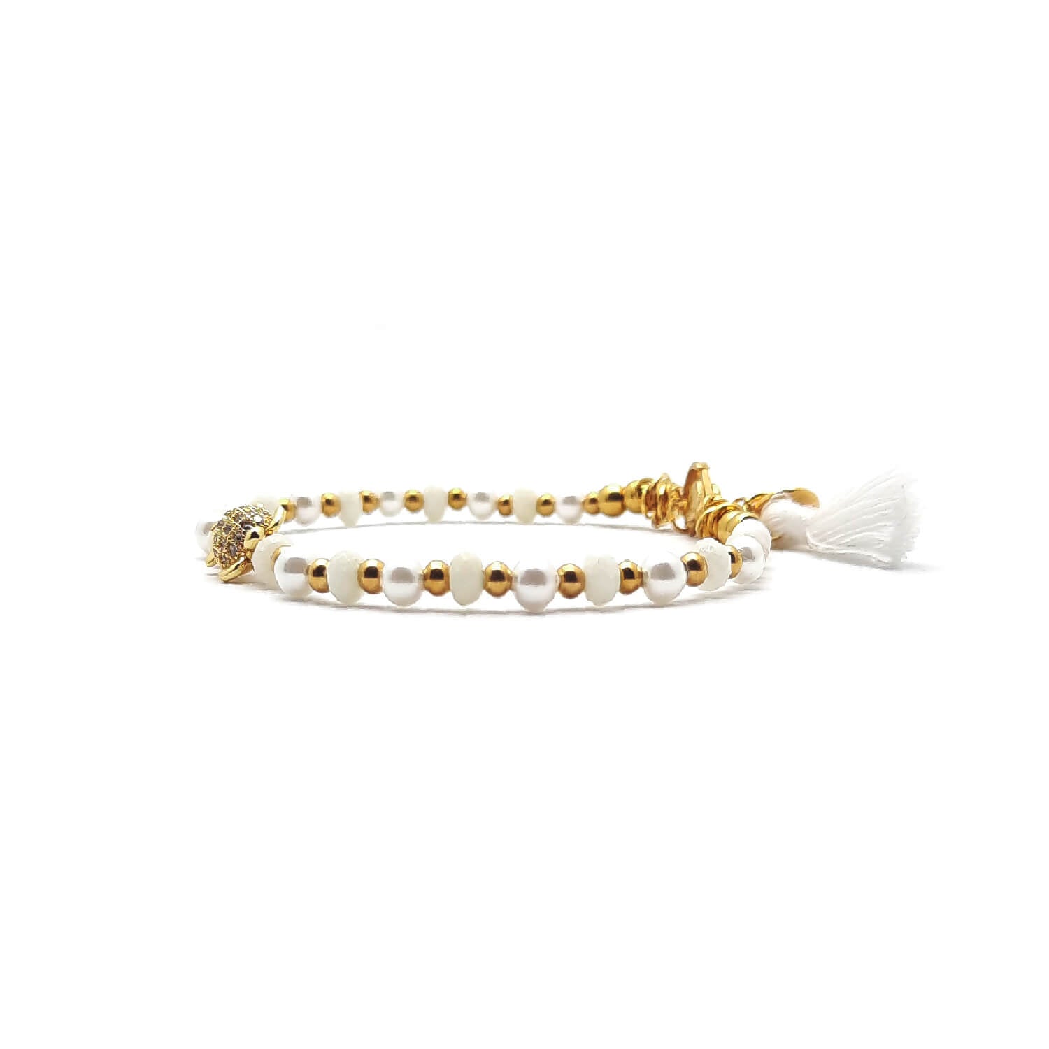 Dàimào Mandala Pearl