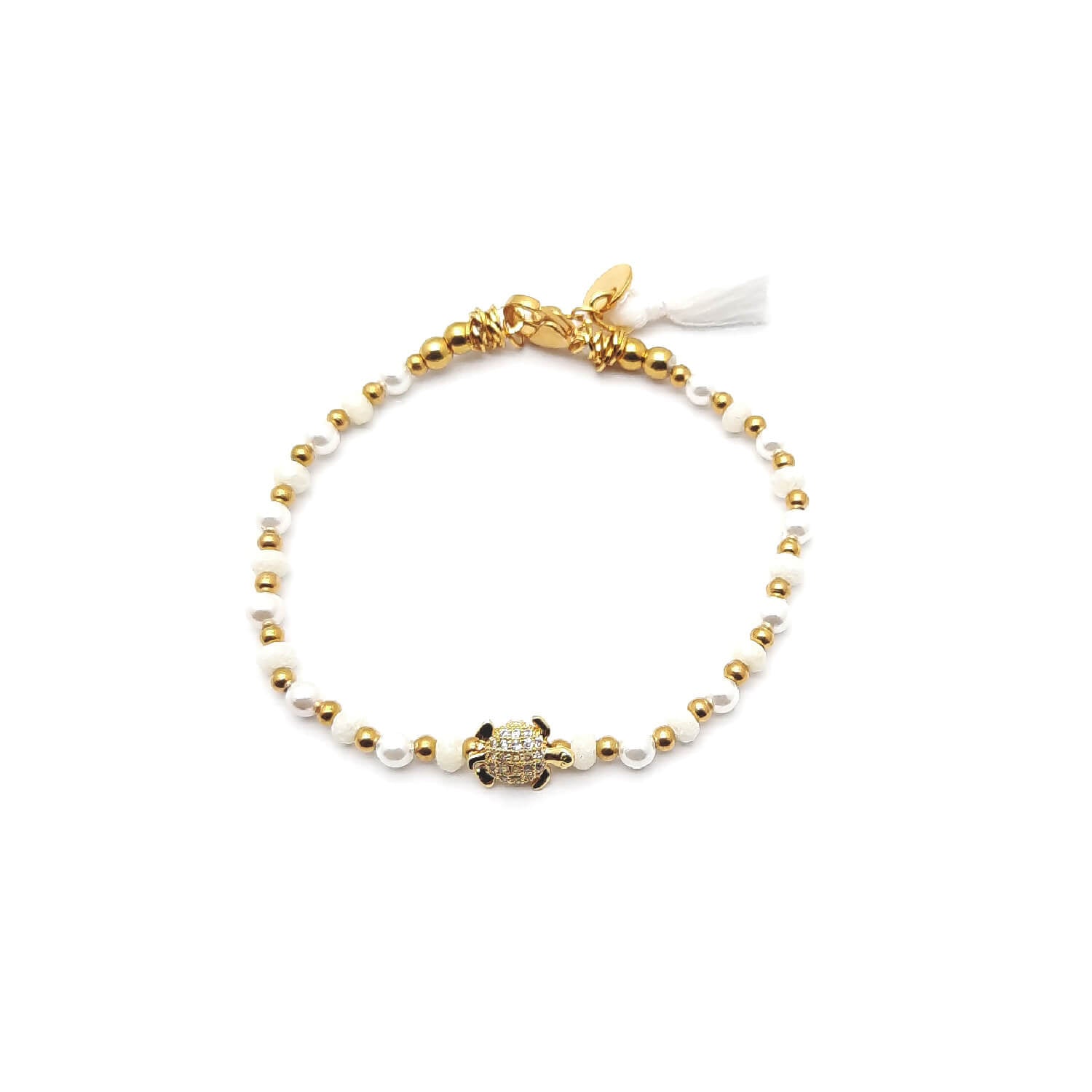 Dàimào Mandala Pearl