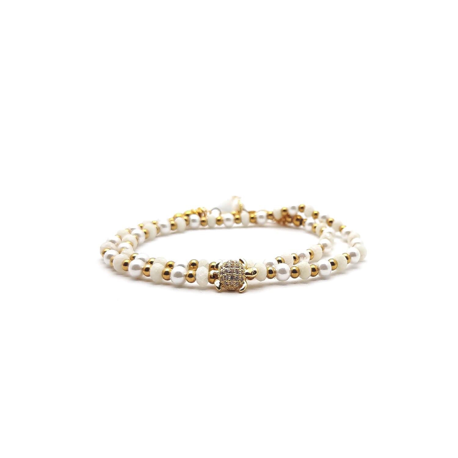 Dàimào Mandala Pearl