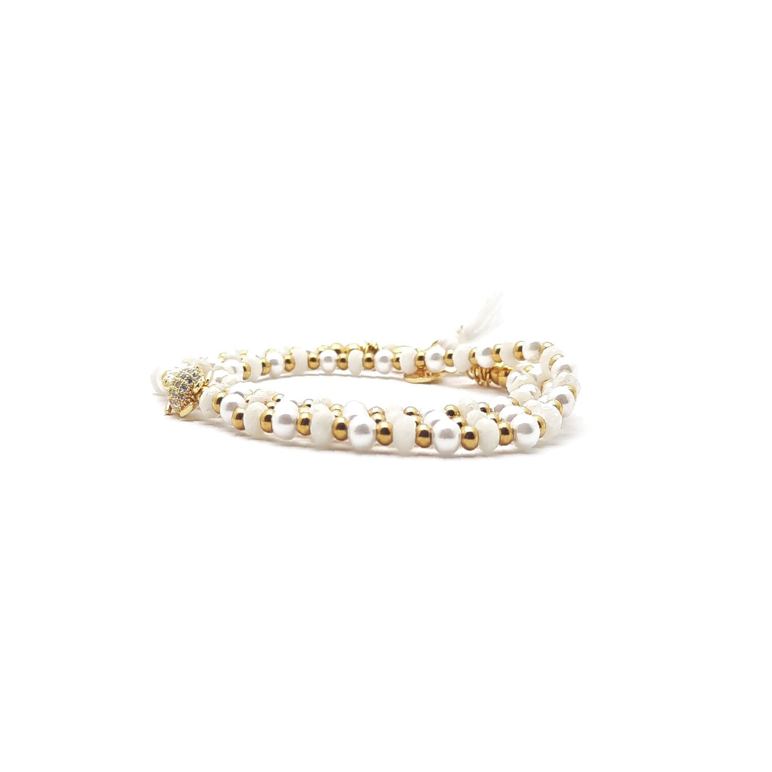 Dàimào Mandala Pearl