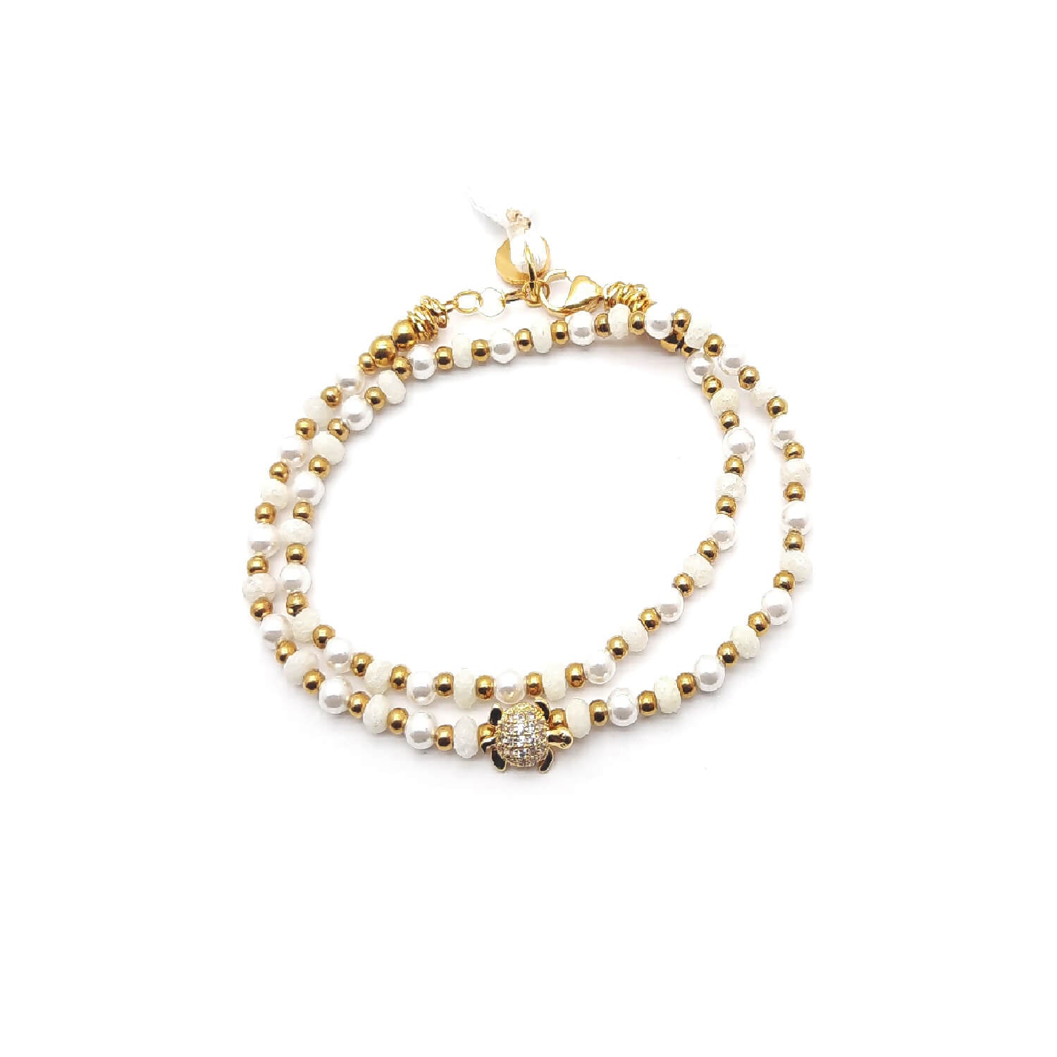 Dàimào Mandala Pearl