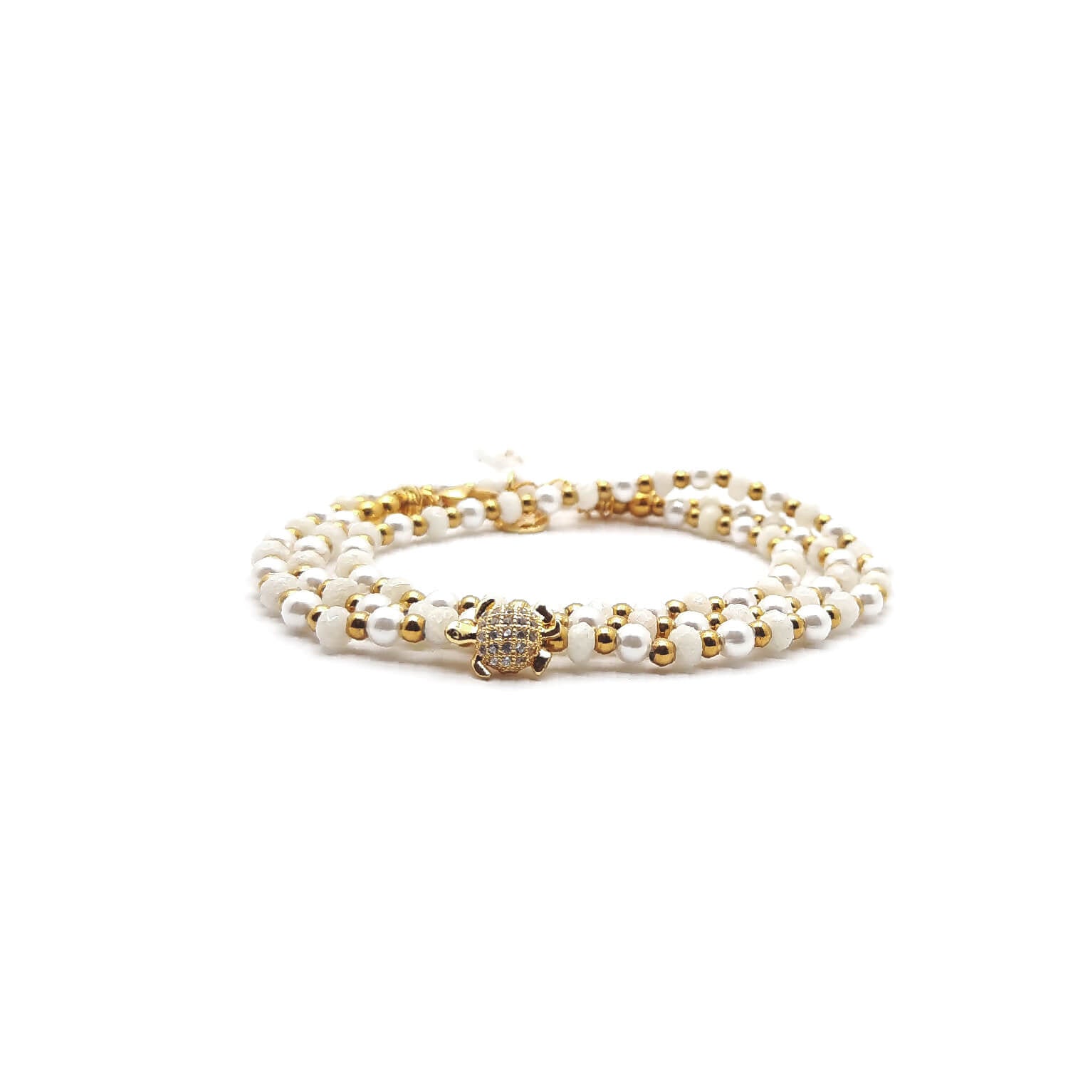 Dàimào Mandala Pearl