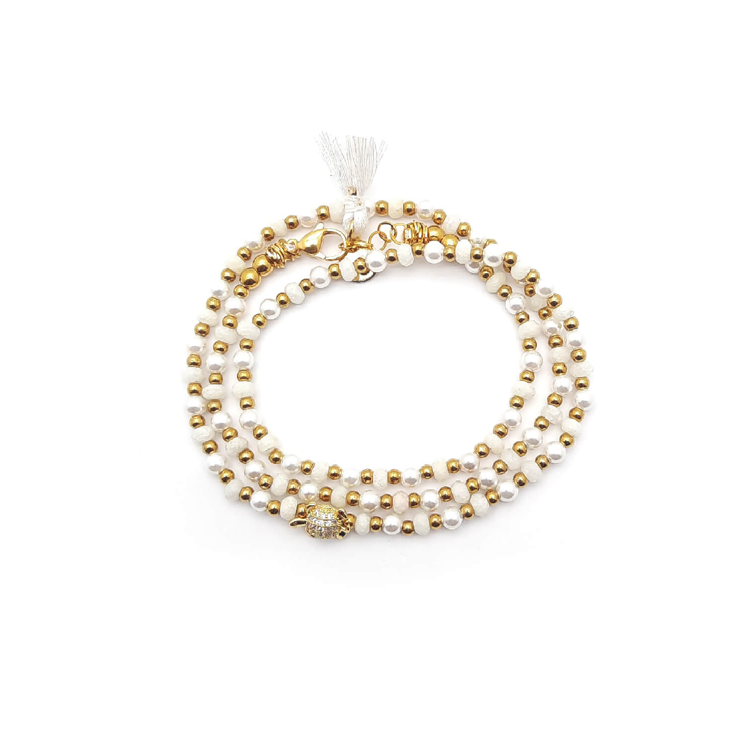 Dàimào Mandala Pearl
