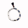 Lung-Ta Bracciale Ceramica Heischi e Aulite