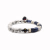 Lung-Ta Bracciale Ceramica Heischi e Aulite