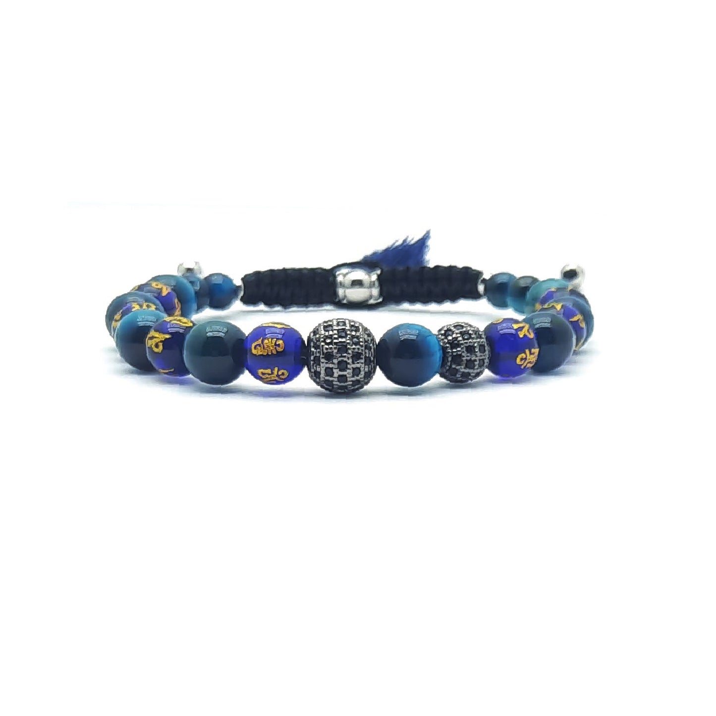 OM NAMKHA cielo infinito
