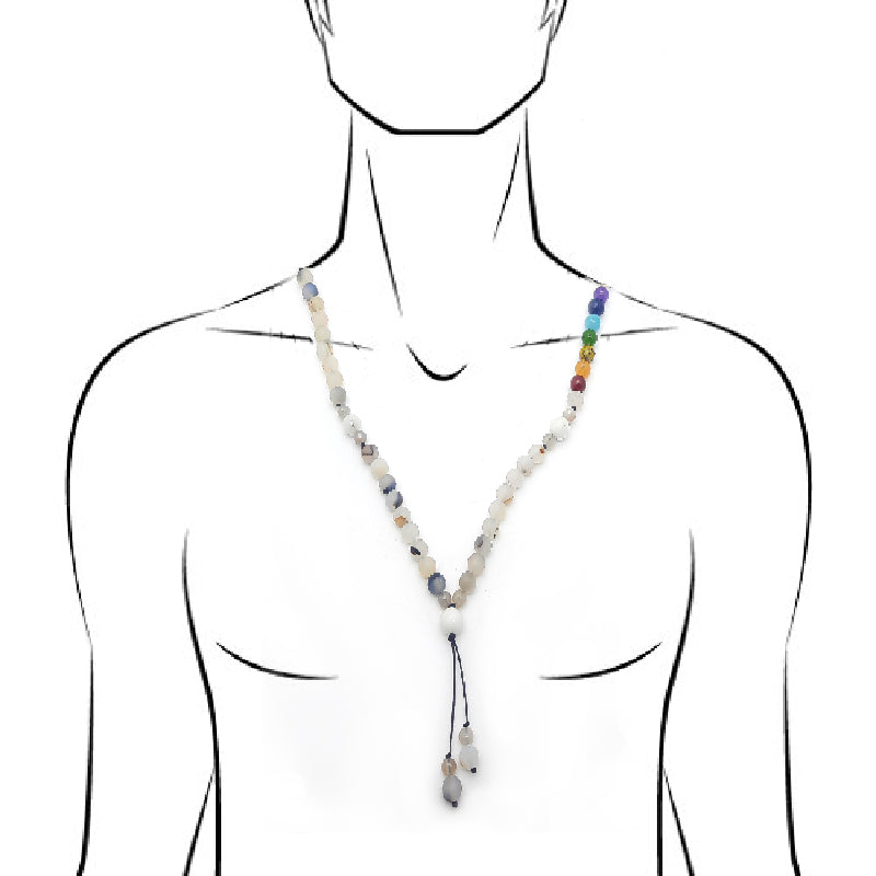 Collana Chacra