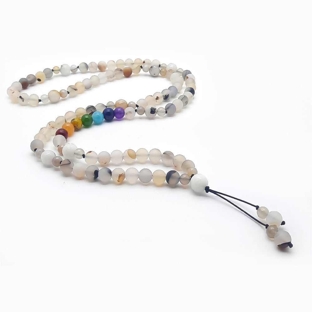 Collana Chacra