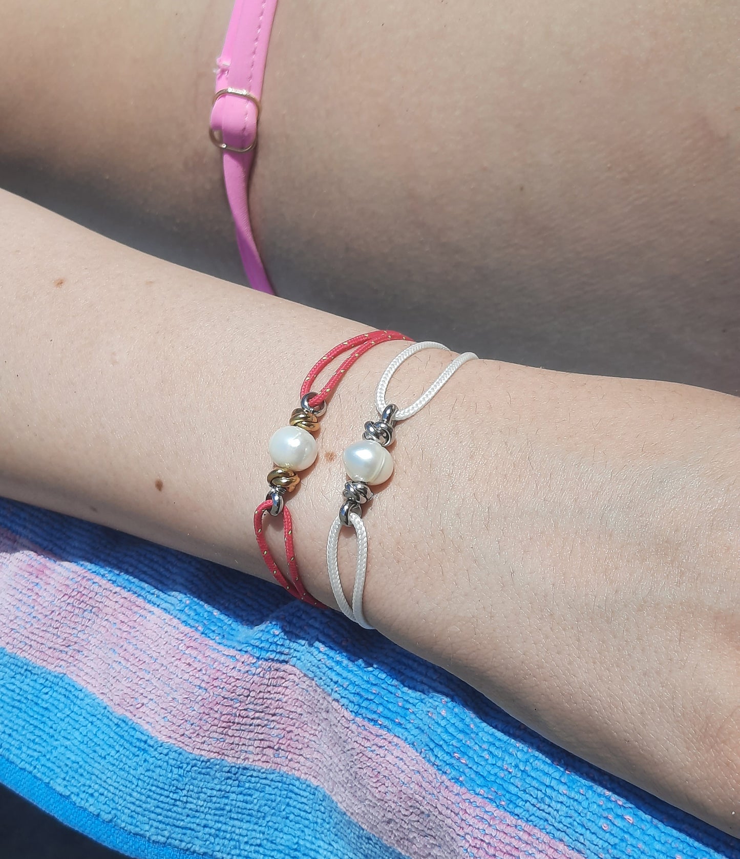 Bracciale TaRa Venezia Motee